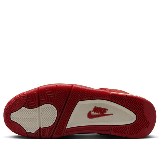 Air Jordan 4 SP x Nigel Sylvester ‘Brick By Brick’ HF4340-800