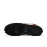 Nike x Color Skates SB Dunk High ‘Kebab and Destroy’