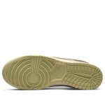 Nike Dunk Low ‘Velcro Tongue – Milk Tea’