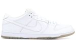 Nike Dunk Low Pro ‘White Ice’
