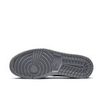 Air Jordan 1 Mid ‘Cherrywood Red’