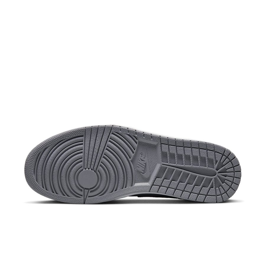 Air Jordan 1 Mid ‘Cherrywood Red’