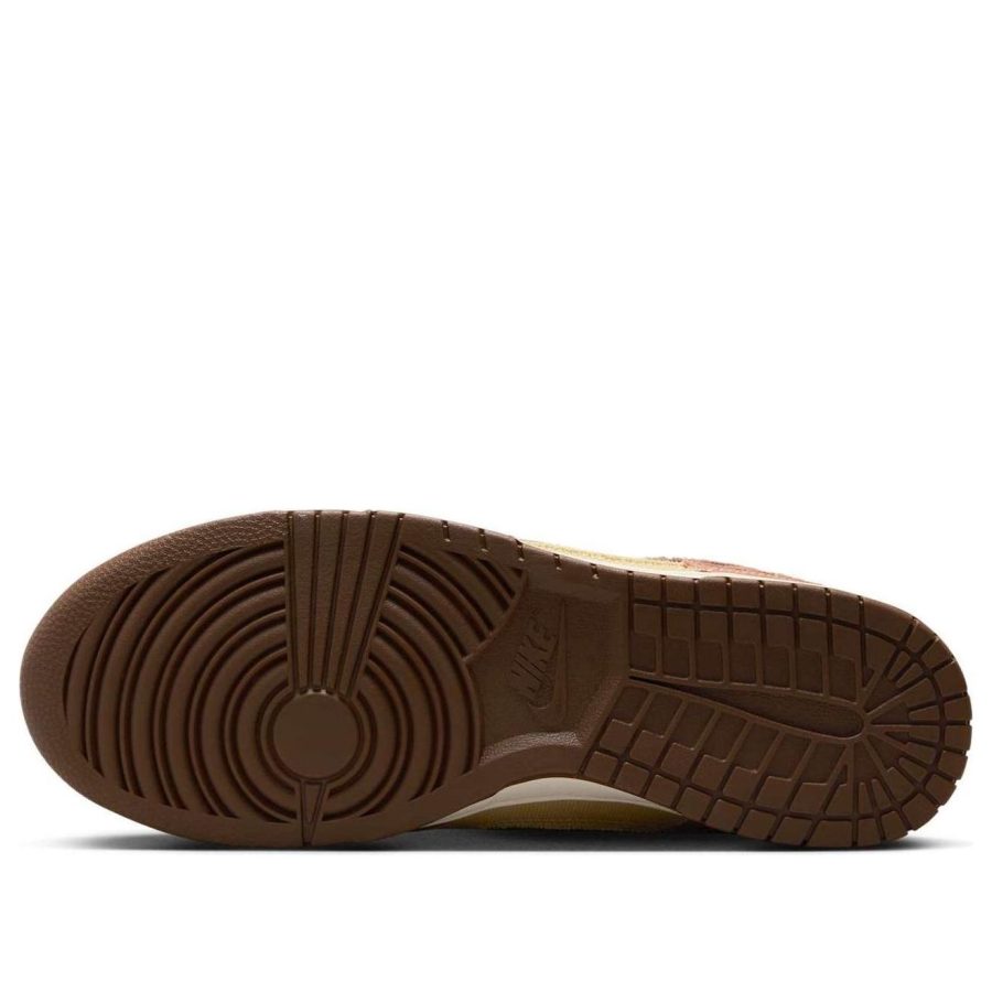 Nike Dunk Low ‘Denim Dusted Clay’