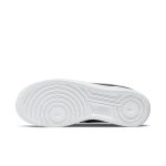 Nike Air Force 1 ’07 Essential ‘Black White’