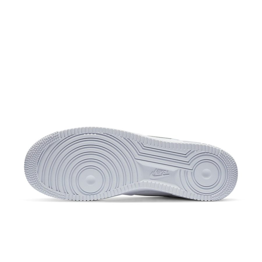 Nike x 3M Air Force 1 ’07 ‘White’