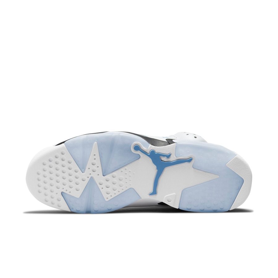 Air Jordan 6 Retro ‘UNC Home’