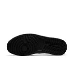 Air Jordan 1 Low ‘Crimson Tint’