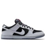Nike x Atlas SB Dunk Low Premium ‘Wolf Grey’