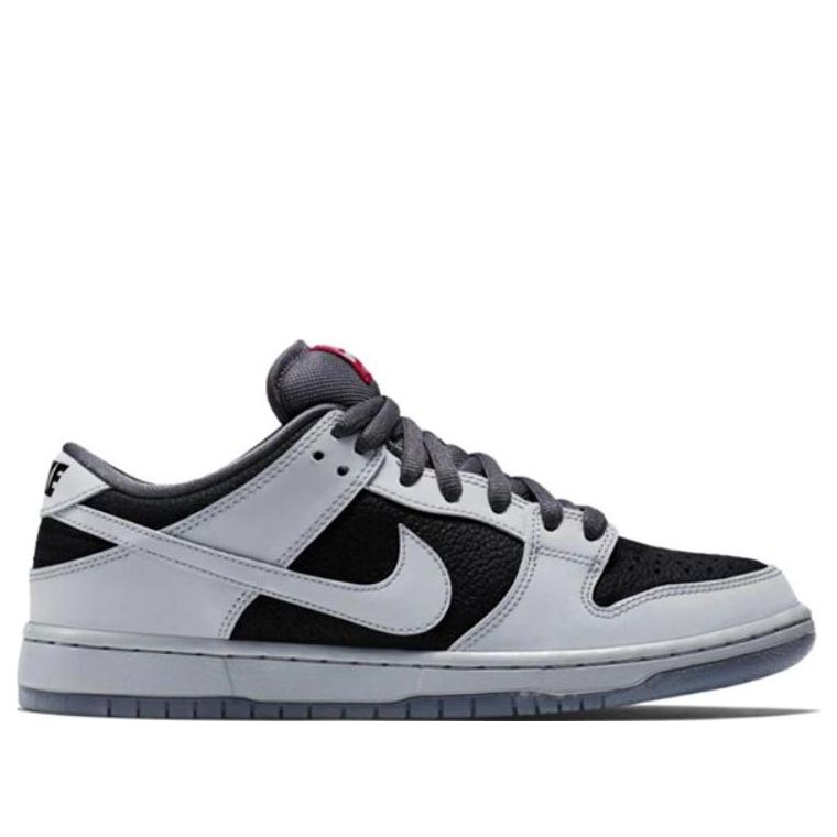 Nike x Atlas SB Dunk Low Premium ‘Wolf Grey’