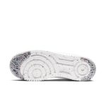 Nike Air Force 1 Crater ‘Summit White’