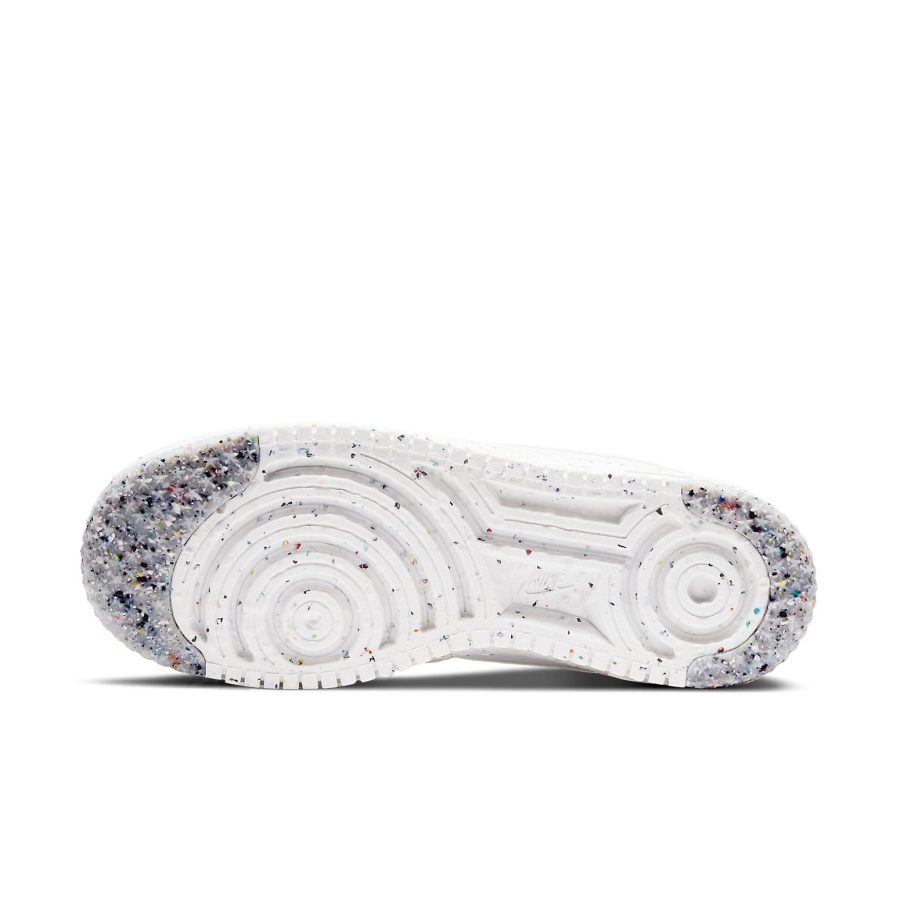 Nike Air Force 1 Crater ‘Summit White’