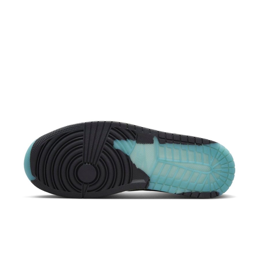 Air Jordan 1 High Element GORE-TEX ‘Black Olive’