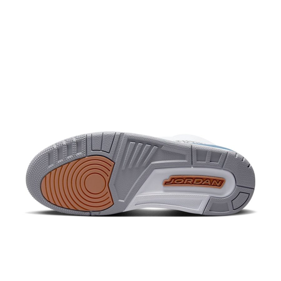 Air Jordan 3 Retro ‘Wizards’