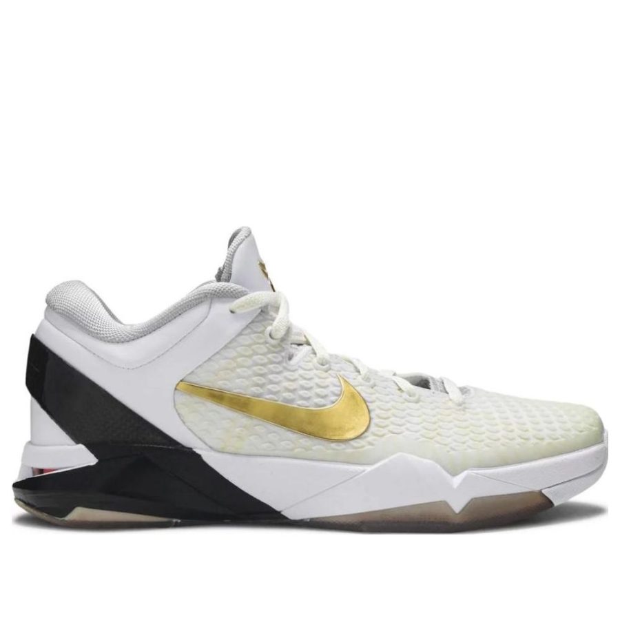 Nike Zoom Kobe 7 System Elite ‘Home’