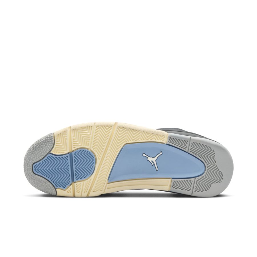 Air Jordan 4 RM ‘Iron Grey’