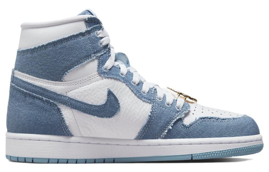 Air Jordan 1 Retro High OG ‘Denim’