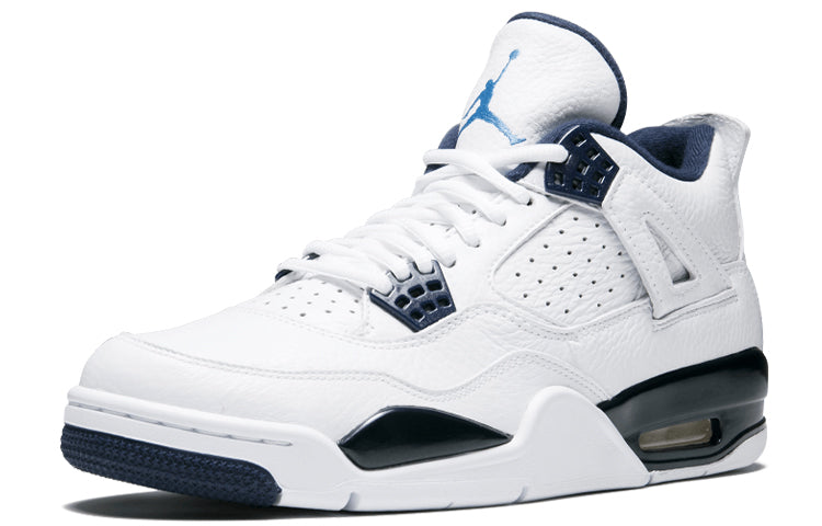 Air Jordan 4 Retro LS ‘Legend Blue’