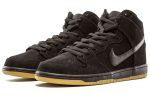 Nike SB Dunk High Pro ‘Black Gum’