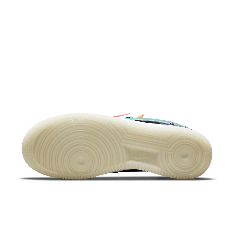 Nike Air Force 1 07 LV8 ‘Have a Good Game’