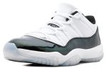 Air Jordan 11 Retro Low ‘Emerald’