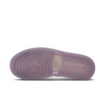 Air Jordan 1 Low ‘Pastel Plum’