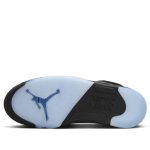 Jordan 5 Retro “Black Metallic”