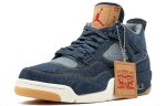 Air Jordan 4 Retro x Levi’s ‘Denim’