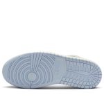 Air Jordan 1 Low SE ‘Hydrogen Blue Sail’