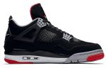 Air Jordan 4 Retro OG ‘Bred’