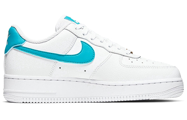 Nike Air Force 1 ’07 Low ‘Teal Nebula’