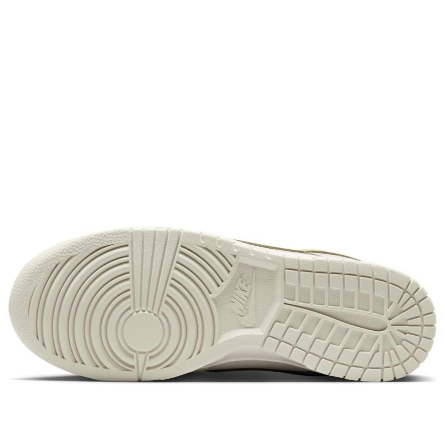 Nike Dunk Low ‘Phantom Olive Aura’