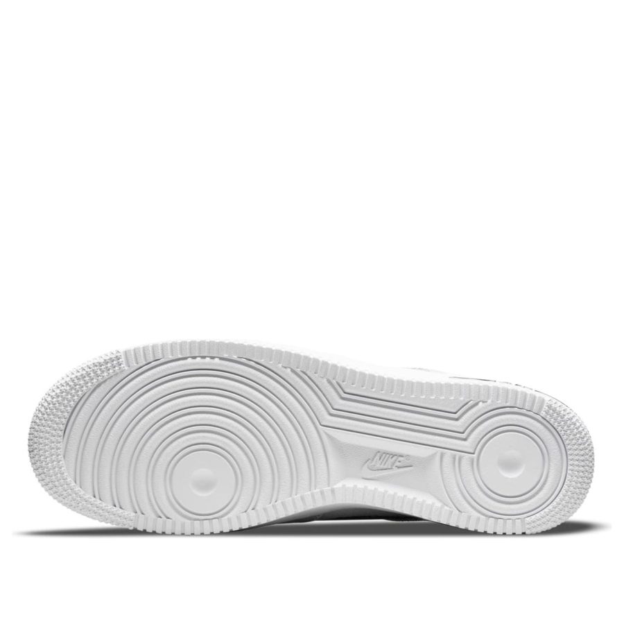 Nike Air Force 1 Low ‘Zig Zag – White’