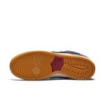 Nike x Parra SB Dunk Low Pro ‘Abstract Art’