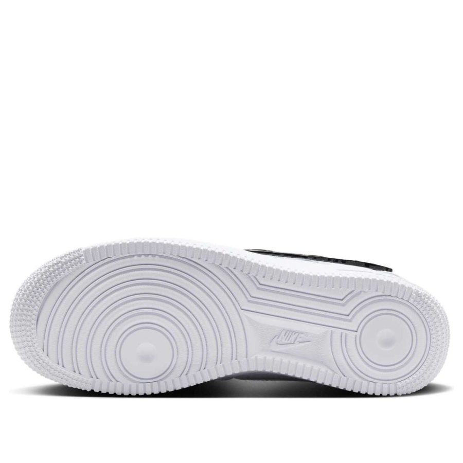 Nike Air Force 1 Low ‘Liquid Metal Swoosh’