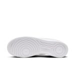 Nike Air Force 1 ’07 ‘White University Red’