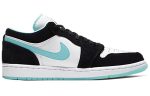 Air Jordan 1 Low ‘Island Green’
