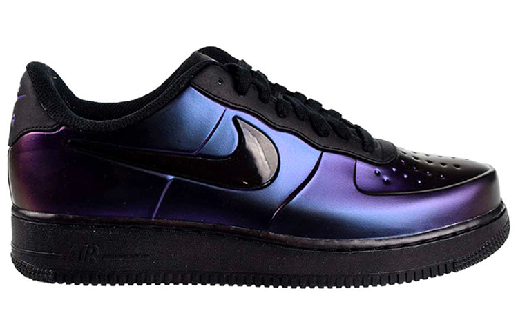 Nike Air Force 1 Foamposite Pro ‘Court Purple’
