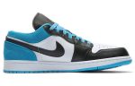 Air Jordan 1 Low SE ‘Laser Blue’