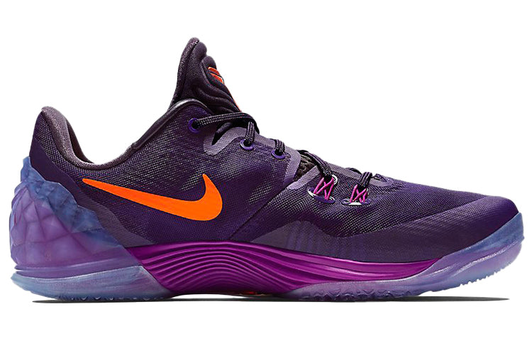 Nike Zoom Kobe Venomenon 5 EP ‘Purple’