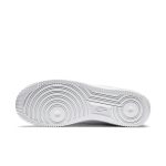 Nike Air Force 1 ’07 Essential ‘White Metallic Gold’