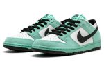Nike SB Dunk Low ‘Sea Crystal’