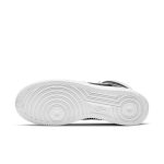 Nike Air Force 1 ’07 High ‘Black White’