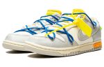 Nike x Off-White Dunk Low ‘Lot 10 of 50’