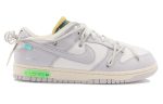 Nike x Off-White Dunk Low ‘Lot 42 of 50’