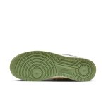Nike Air Force 1 Low ‘NAI-KE Light Bone Gorge Green’