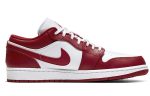 Air Jordan 1 Low ‘Gym Red’