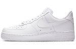 Nike Air Force 1 ’07 ‘White’