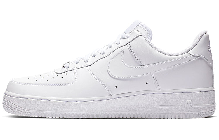 Nike Air Force 1 ’07 ‘White’
