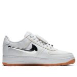 Nike x Travis Scott Air Force 1 ‘White’