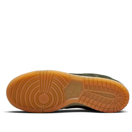 Nike SB Dunk Low Pro B ‘Sequoia’